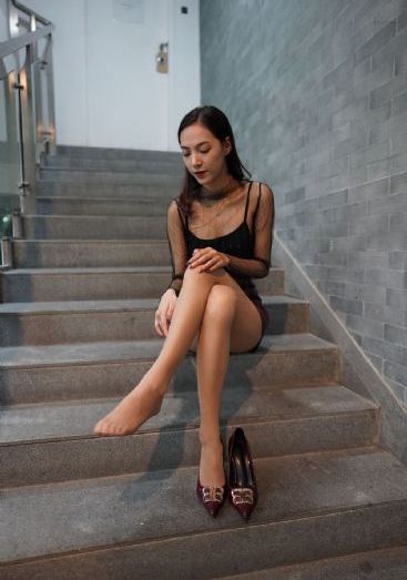 鬼娘子