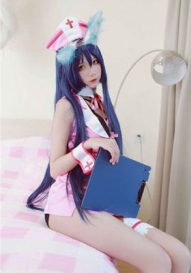 落翅女