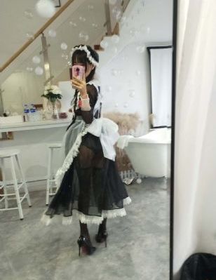 艳姬与妖姬