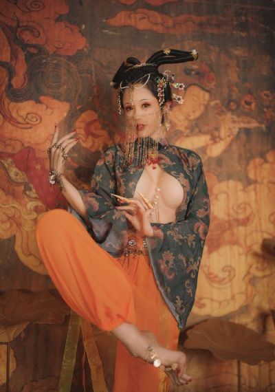 孤单一人的异世界攻略