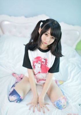 雾谷伯爵家的六姐妹