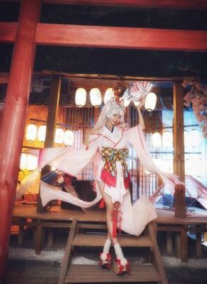 电视剧唐朝诡事录