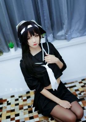 鬼娘子