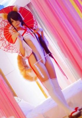 百年的新娘